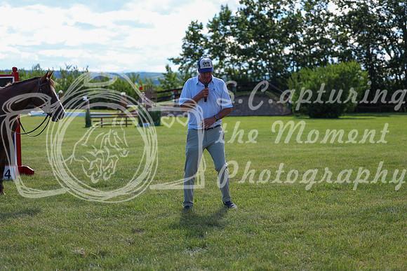 11944 - Shea - 2026 Mid-Summer Classic I - Friday July 10th