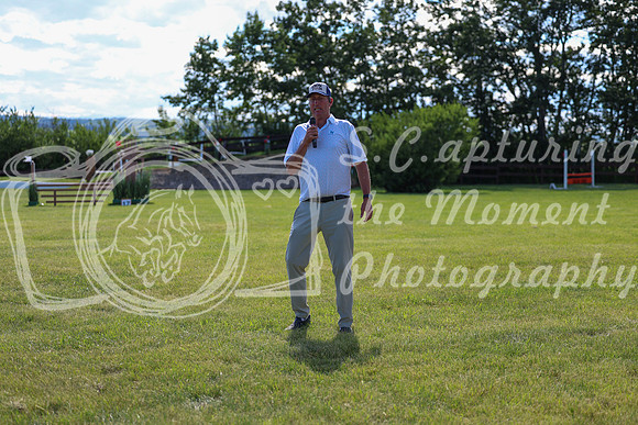 11945 - Shea - 2026 Mid-Summer Classic I - Friday July 10th