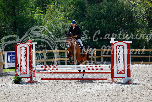 2025 - Haylee - Picco Horse Show - Sunday July 27th 02978