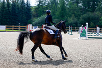 2025 - Haylee - Picco Horse Show - Sunday July 27th 02409