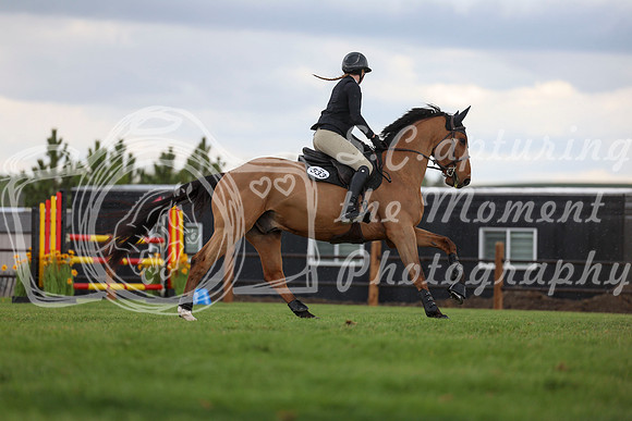 2025 - Shea - Bow Valley II - Saturday May 17th - 15723