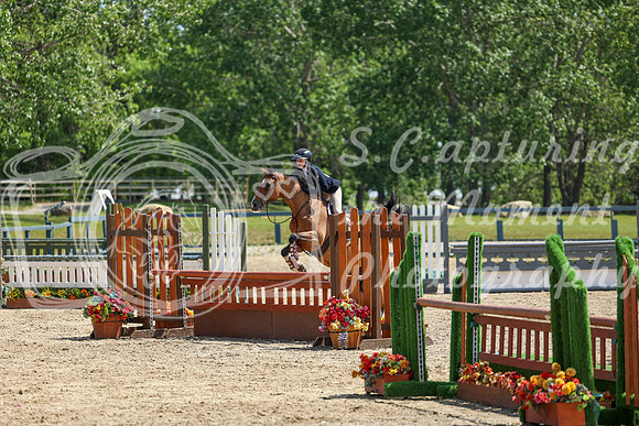 2025 - Mara - June Classic I - Sunday June 15th - 08394