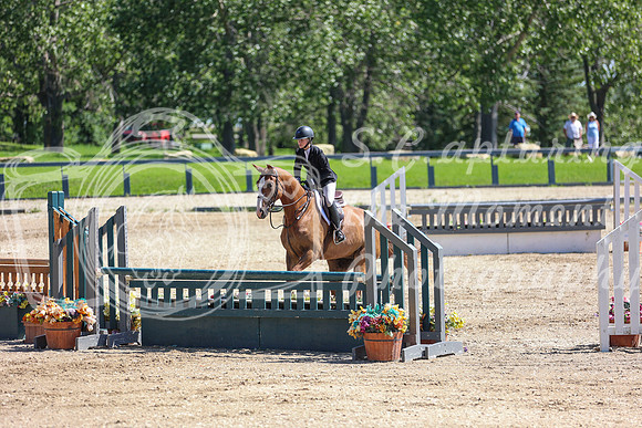2025 - Mykenzi - Rocky Mountain Classic I - Sunday August 10th - 16986