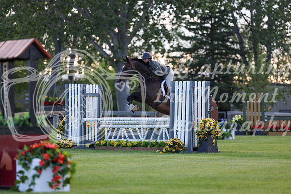 00009 - Shea - 2026 Mid-Summer Classic I - Saturday July 11th