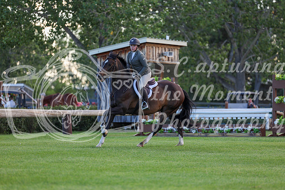00018 - Shea - 2026 Mid-Summer Classic I - Saturday July 11th