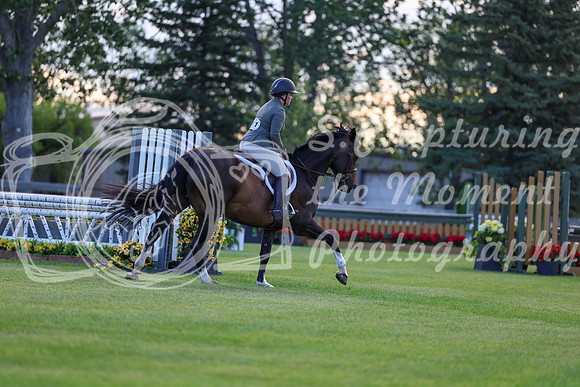 00041 - Shea - 2026 Mid-Summer Classic I - Saturday July 11th