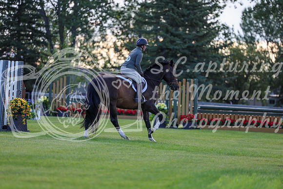 00043 - Shea - 2026 Mid-Summer Classic I - Saturday July 11th