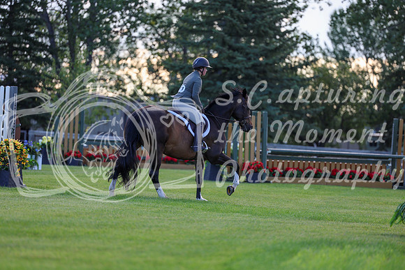 00045 - Shea - 2026 Mid-Summer Classic I - Saturday July 11th