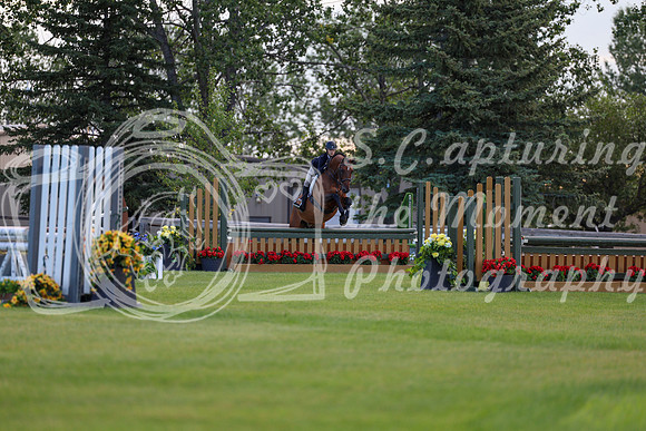 00287 - Shea - 2026 Mid-Summer Classic I - Saturday July 11th