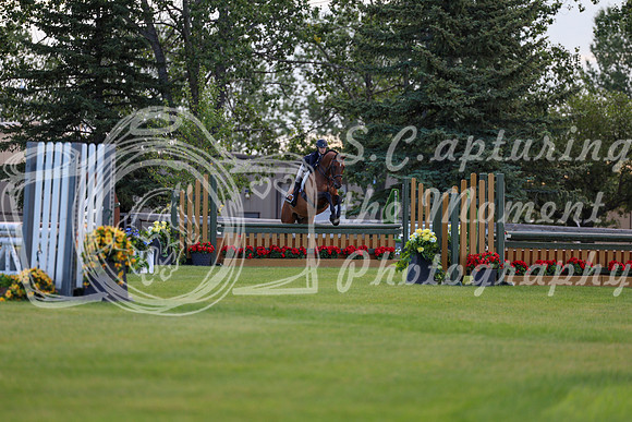 00288 - Shea - 2026 Mid-Summer Classic I - Saturday July 11th