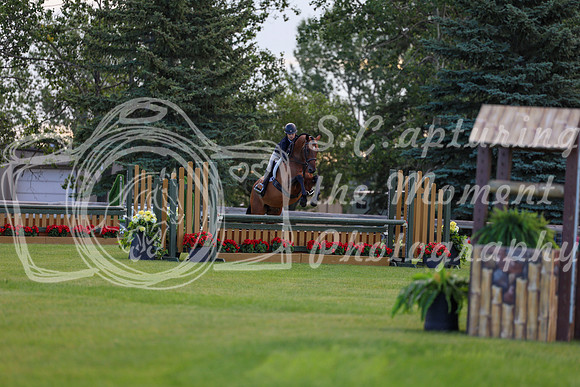 00291 - Shea - 2026 Mid-Summer Classic I - Saturday July 11th