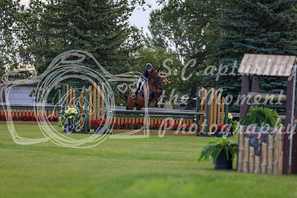 00292 - Shea - 2026 Mid-Summer Classic I - Saturday July 11th