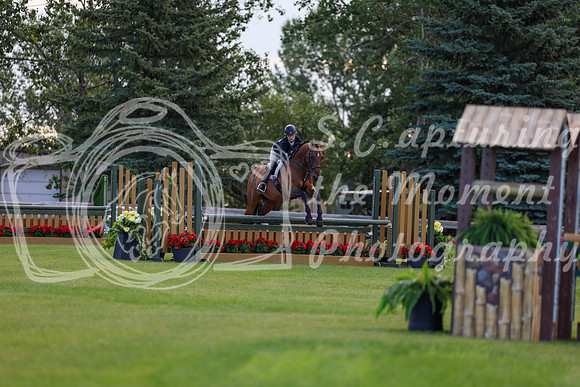 00294 - Shea - 2026 Mid-Summer Classic I - Saturday July 11th