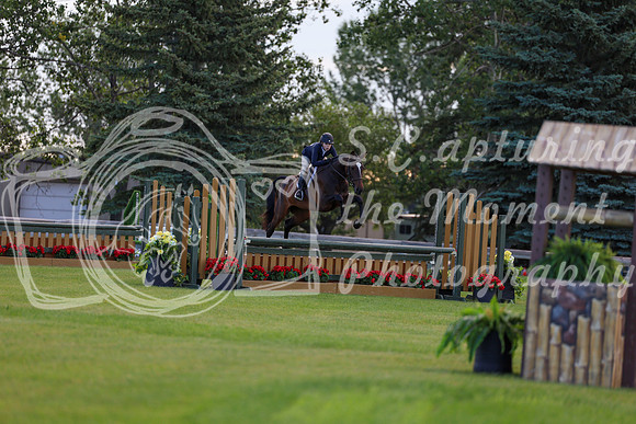 00218 - Shea - 2026 Mid-Summer Classic I - Saturday July 11th
