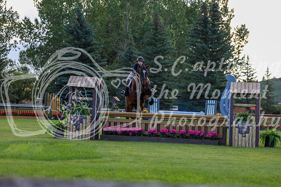 00223 - Shea - 2026 Mid-Summer Classic I - Saturday July 11th
