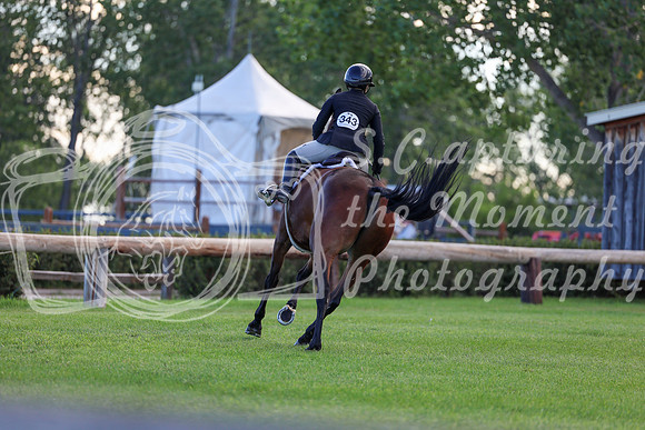 00183 - Shea - 2026 Mid-Summer Classic I - Saturday July 11th
