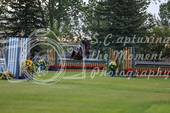 00187 - Shea - 2026 Mid-Summer Classic I - Saturday July 11th