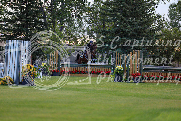 00188 - Shea - 2026 Mid-Summer Classic I - Saturday July 11th