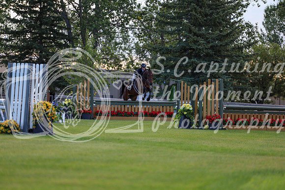 00189 - Shea - 2026 Mid-Summer Classic I - Saturday July 11th