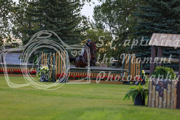 00191 - Shea - 2026 Mid-Summer Classic I - Saturday July 11th