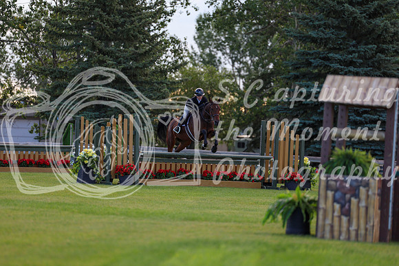 00195 - Shea - 2026 Mid-Summer Classic I - Saturday July 11th