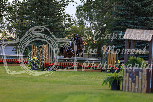 00194 - Shea - 2026 Mid-Summer Classic I - Saturday July 11th