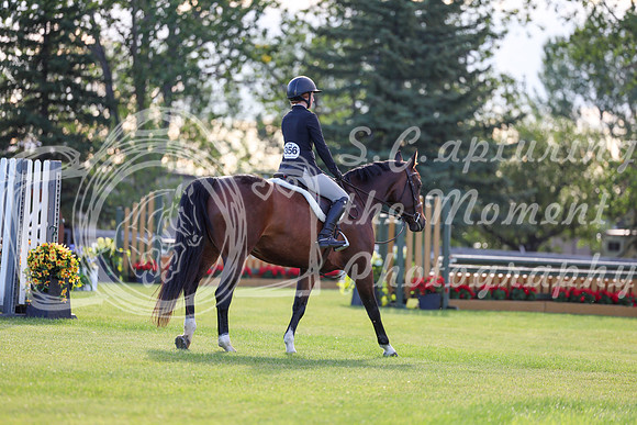 00119 - Shea - 2026 Mid-Summer Classic I - Saturday July 11th
