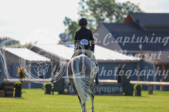 00503 - Shea - 2026 Mid-Summer Classic I - Saturday July 11th
