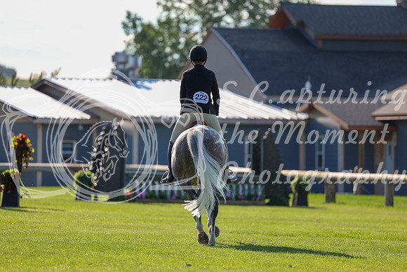 00508 - Shea - 2026 Mid-Summer Classic I - Saturday July 11th
