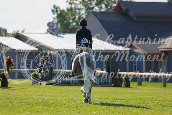 00509 - Shea - 2026 Mid-Summer Classic I - Saturday July 11th