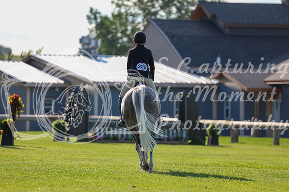 00510 - Shea - 2026 Mid-Summer Classic I - Saturday July 11th