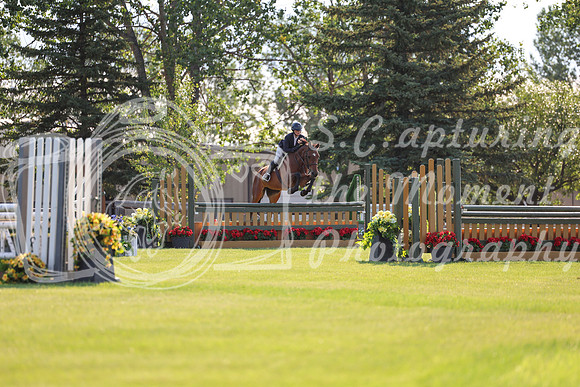 00664 - Shea - 2026 Mid-Summer Classic I - Saturday July 11th
