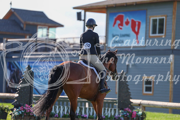 00452 - Shea - 2026 Mid-Summer Classic I - Saturday July 11th
