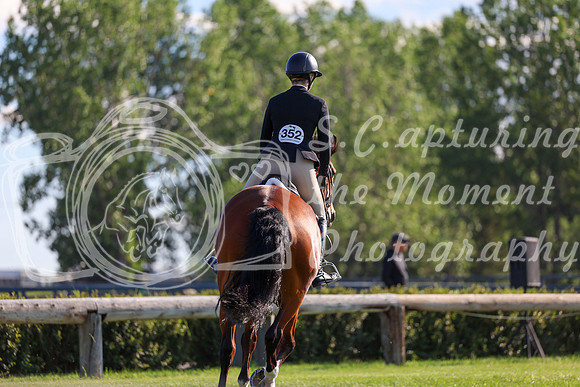 00457 - Shea - 2026 Mid-Summer Classic I - Saturday July 11th