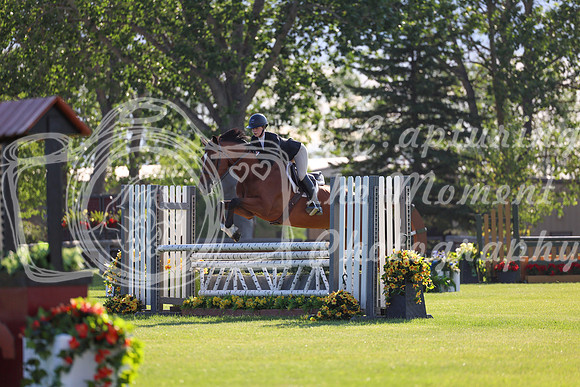 00469 - Shea - 2026 Mid-Summer Classic I - Saturday July 11th