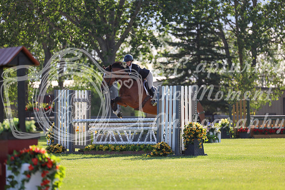 00468 - Shea - 2026 Mid-Summer Classic I - Saturday July 11th