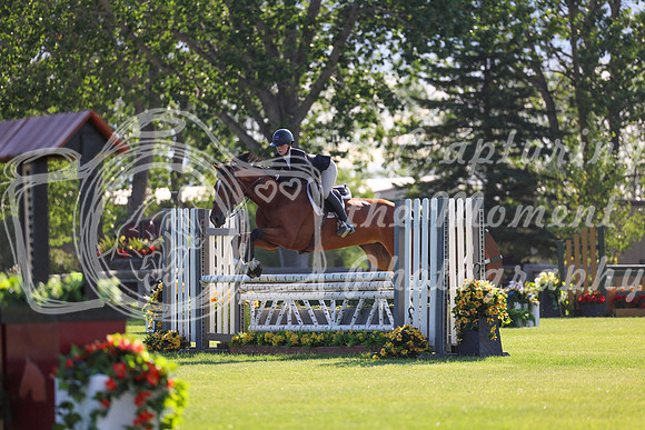 00471 - Shea - 2026 Mid-Summer Classic I - Saturday July 11th