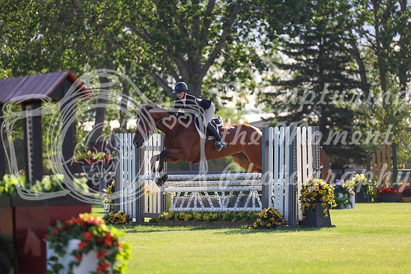 00472 - Shea - 2026 Mid-Summer Classic I - Saturday July 11th