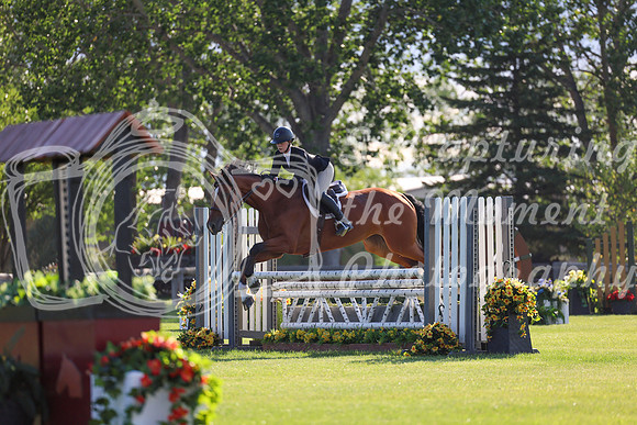 00473 - Shea - 2026 Mid-Summer Classic I - Saturday July 11th