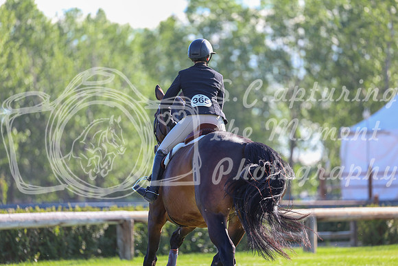 00389 - Shea - 2026 Mid-Summer Classic I - Saturday July 11th
