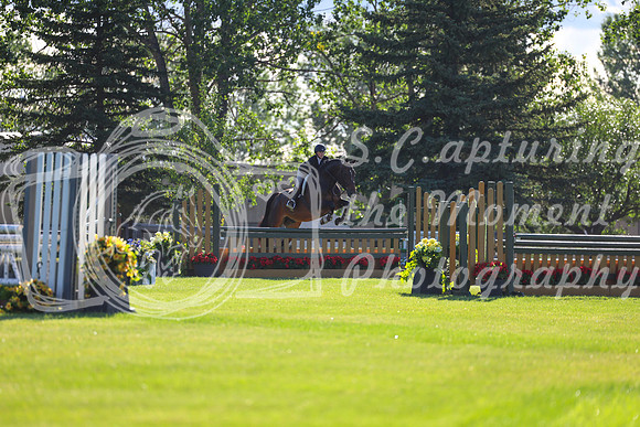 00403 - Shea - 2026 Mid-Summer Classic I - Saturday July 11th