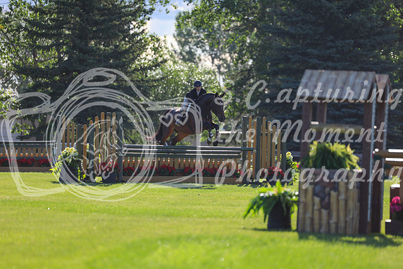 00410 - Shea - 2026 Mid-Summer Classic I - Saturday July 11th