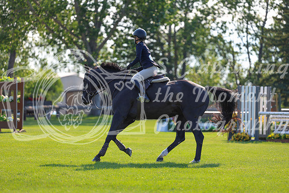 00758 - Shea - 2026 Mid-Summer Classic I - Saturday July 11th