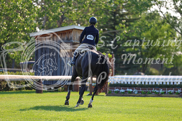 00762 - Shea - 2026 Mid-Summer Classic I - Saturday July 11th