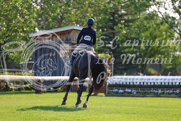 00763 - Shea - 2026 Mid-Summer Classic I - Saturday July 11th
