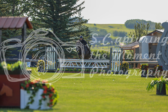 00764 - Shea - 2026 Mid-Summer Classic I - Saturday July 11th