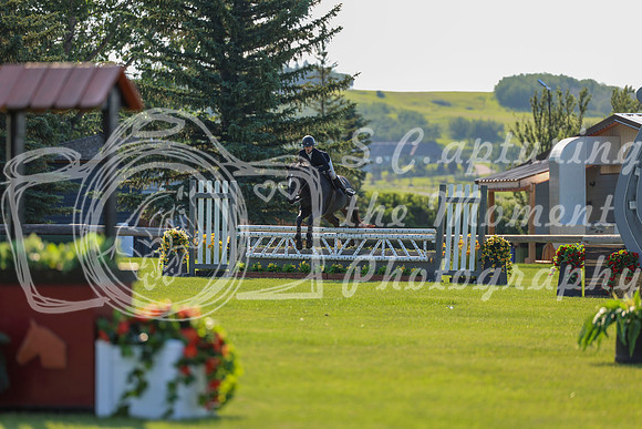 00769 - Shea - 2026 Mid-Summer Classic I - Saturday July 11th