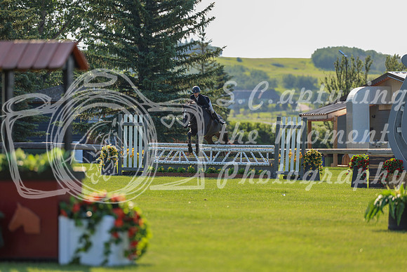 00768 - Shea - 2026 Mid-Summer Classic I - Saturday July 11th