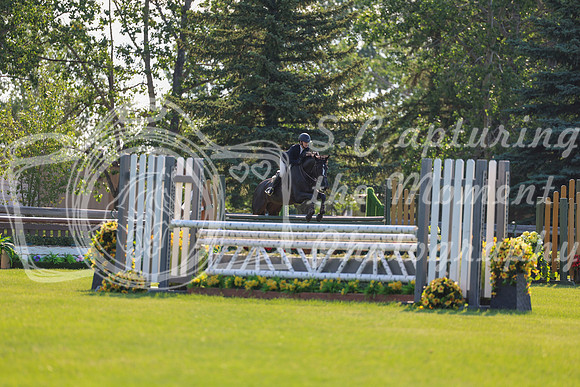 00772 - Shea - 2026 Mid-Summer Classic I - Saturday July 11th