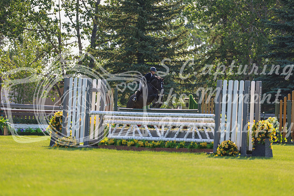 00770 - Shea - 2026 Mid-Summer Classic I - Saturday July 11th